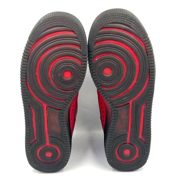 Nike Lunar Force 1 Leather 'Superhero Pack' - Picture 6 of 9